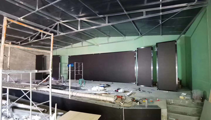 led����Ļ����